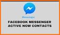 Now Messenger related image