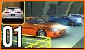 Surpa Drift Race Simulator related image