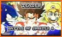 Battle of Sprite related image