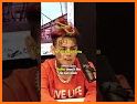 call from Tekashi 6ix9ine  📱 video call  + chat related image