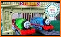 Fun racing Thomas Friends Racing related image