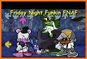 Mod friday night funkin music - guide for fnf related image