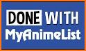 MyAnimeList - Track your anime: anytime, anywhere related image