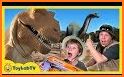 Dinosaur Hunt related image