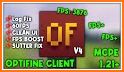 Optifine Mod for MCPE related image