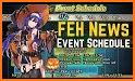 Fire Emblem Heroes Event Calendar related image