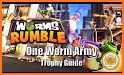 Guide For Worms Rumble related image