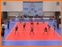 Volleyball Rotations related image