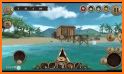 Survival Island: Evolve – Survivor building home related image