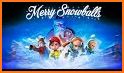 Merry Snowballs related image