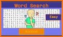 Word Search 2022 related image