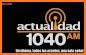 Actualidad Radio 1040 am Miami related image