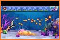 Insane Aquarium Deluxe - Feed Fishes! Fight Alien! related image