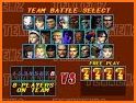 Taken 2 - Fighting Game related image