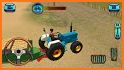 Tractor Farm Driver - Free 3D Farming Simulator related image