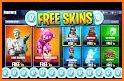 Fortnite Skins Free Download related image