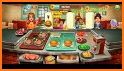 Fast Food Craze - Kitchen Cooking Games Madness related image