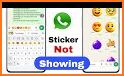 Animated Stickers & Emojis - WAStickerApps related image