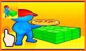 Pizza Fever: Money Tycoon related image