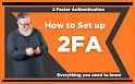 Authenticator App - 2FA related image