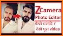 Z Camera - Photo Editor, Beauty Selfie, Collage related image