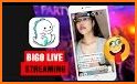 Guide for BIGO LIVE - Live Stream,Live Video Live related image