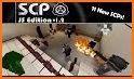 Addon SCP Craft JS Edition related image