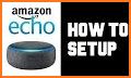 Alexa App & Echo setup related image