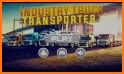 Parking Truck Transport Simulator related image