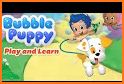 Bubble Puppy: Play & Learn related image