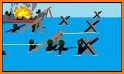 Stickman World War related image