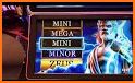 Zeus Lightning Slots Machine related image