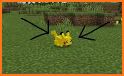 PokeCraft : Monsters Mod related image