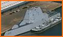 Superhero Navy Warship related image