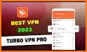 Turbo VPN 2022 Unlimited & Security related image