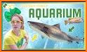 Aquarium for kids - Fish tank related image