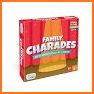 Family Charades related image