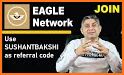 Eagle Network : Digital Currency For Phone related image