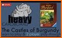 The Castles Of Burgundy related image