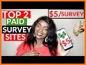 Global Paid Survey related image