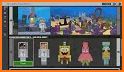 Skins Sponge Bob 2 Craft For Minecraft PE 2022 related image