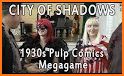 Mega Games related image