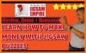 Money Jigsaw : Earn Real Money related image