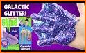 Glitter Slime Maker - Crazy Slime Fun related image