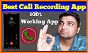 Auto Call Recorder 2021 related image