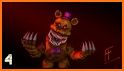 FNAF Freddy’s 6 HD wallPaper related image