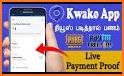 Kwako - Read News And Earn Points related image