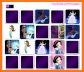 Princess memory game for kids related image