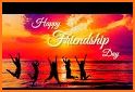 Friendship Day Sticker for Whatsapp related image