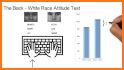 Implicit Association Test related image